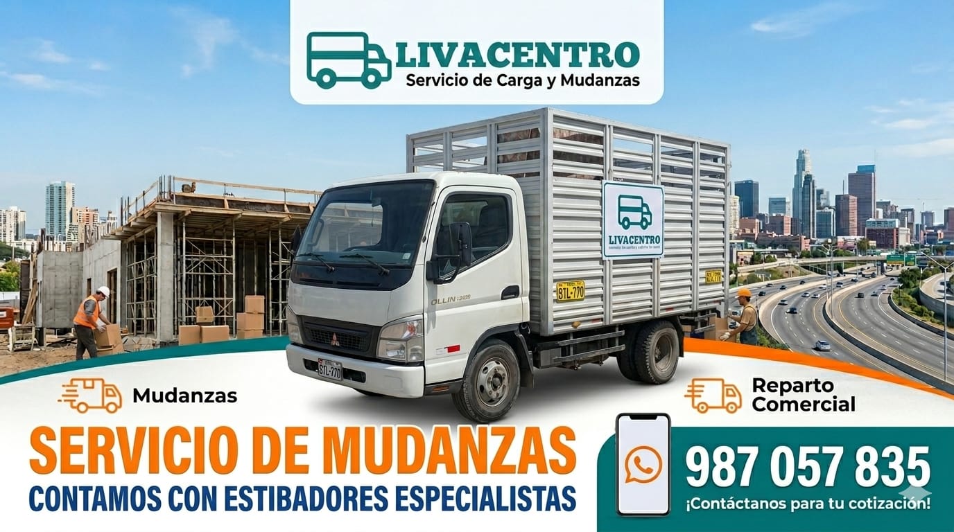 Operaciones Corporativas LivaCentro