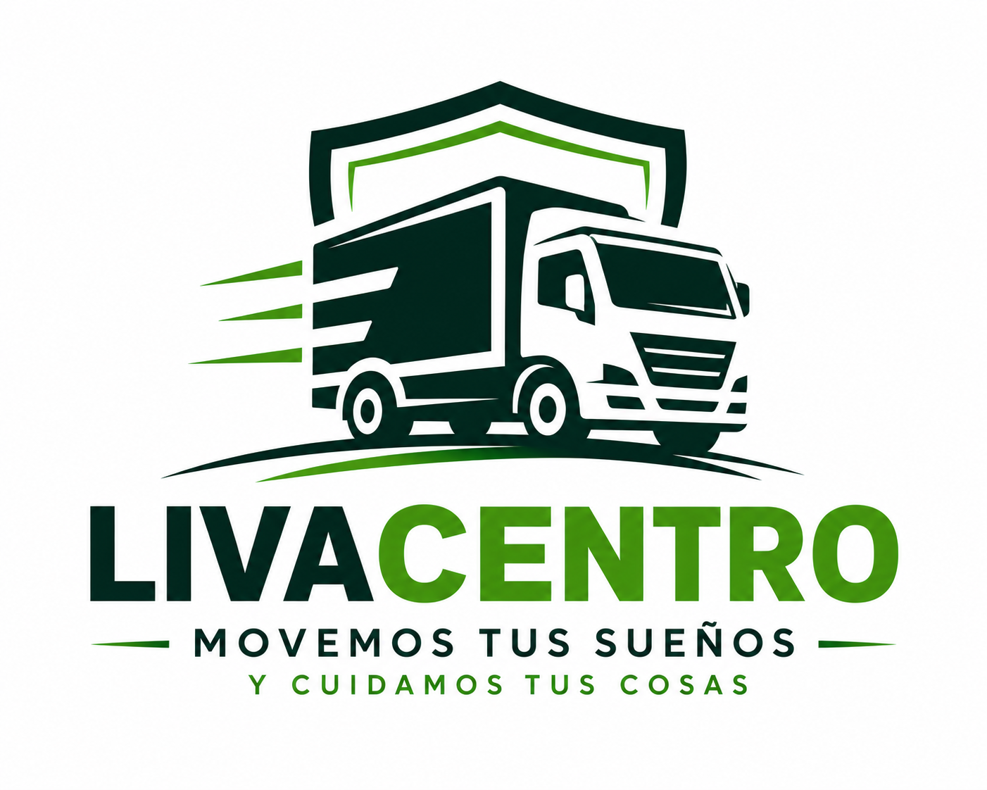 LivaCentro Logo